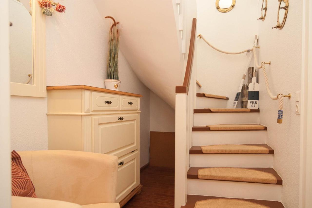 Ferienwohnung Rüm Hart Whg 18 Hörnum Exterior foto